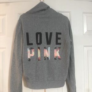 PINK by Victoria Secrets Hoody